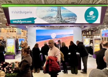 Община Варна участва в Международното туристическо изложение EMITT 2026 в Истанбул