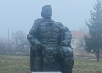 В село Капитан Петко ще бъде отбелязана годишнина от кончината на Капитан Петко войвода