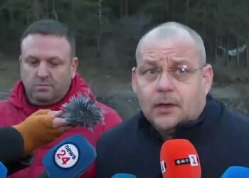 Случаят край Околчица е без аналог в България, заяви полицията