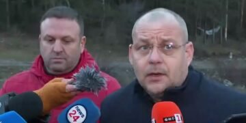 Случаят край Околчица е без аналог в България, заяви полицията