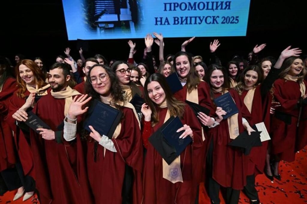 66 магистър-фармацевти положиха тържествена клетва