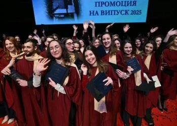 66 магистър-фармацевти положиха тържествена клетва