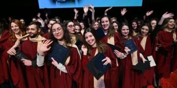 66 магистър-фармацевти положиха тържествена клетва