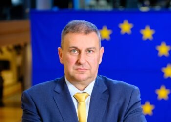 Евродепутатът Емил Радев заяви подкрепа за създаването на европейски бизнес портфейли