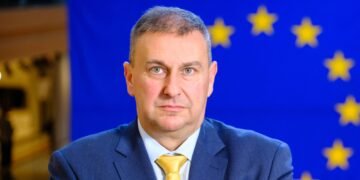 Евродепутатът Емил Радев заяви подкрепа за създаването на европейски бизнес портфейли