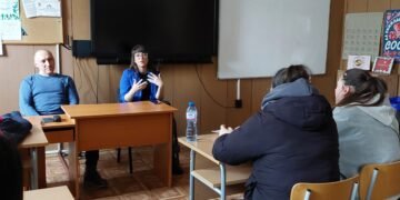 Съдии от Районен съд – Варна влизат в час при гимназисти по правни теми