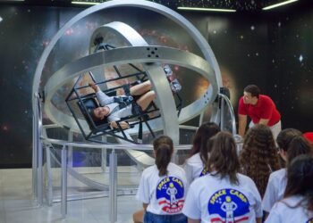 Българската следа в Космоса: Остават 5 дни до финала на конкурса за Space Camp 2026