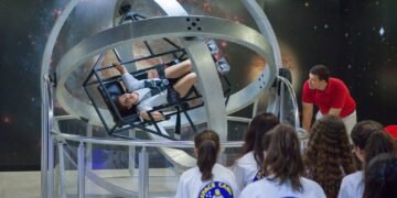 Българската следа в Космоса: Остават 5 дни до финала на конкурса за Space Camp 2026