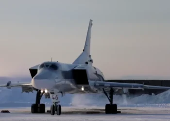 Подценяван, но смъртоносен: Ту-22М остава ключово оръжие на Русия