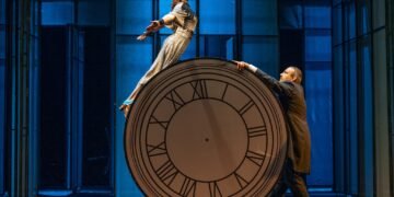 Драматичен театър „Стоян Бъчваров“ Варна с номинации „Икар“ 2026