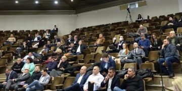 Групата „Български гласъ“ в Общинския съвет – Варна вече се казва „Съединение“