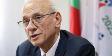 Министър Кирилов предложи визия за внедряване на изкуствен интелект в здравеопазването