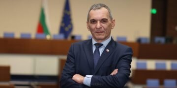 Д-р Тасков към народните представители: Законът за обществените поръчки трябва да важи за всички лечебни заведения 