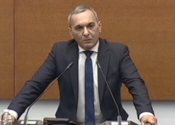 Д-р Тасков, БСП-ОЛ: Дължим на психиатрите по-добри условия на труд – не контрол от НПО-та