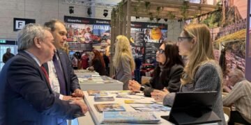 Ръст на датските туристи и ново международно присъствие: Варна се представя в Дания на Ferie for Alle 2026