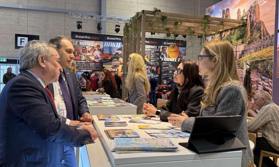 Ръст на датските туристи и ново международно присъствие: Варна се представя в Дания на Ferie for Alle 2026