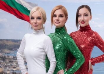 С трикольорен концерт Девня чества 3 март