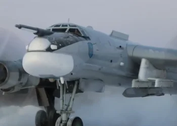 Русия атакува Украйна с бомбардировачи Ту-95МС, обявена е въздушна тревога