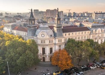 МЗХ отваря вратите си за ученици и студенти