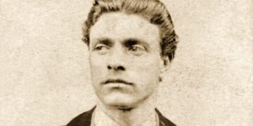 С цветя и духова музика Общобългарски комитет „Васил Левски“ – Варна отбелязва 153 години от гибелта на Апостола