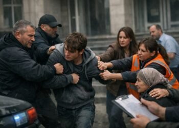 След намеса на „Възраждане“: съдът изведе младеж от кризисен център в Шумен