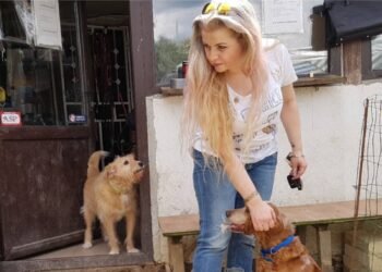 Светла Димитрова, ANIMAL HOPE VARNA: Болката от толкова убити животни по сатаничен начин ни смазва! (ВИДЕО)