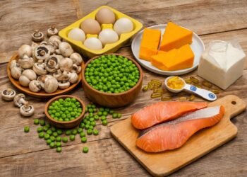 Витамин D пази от респираторни инфекции