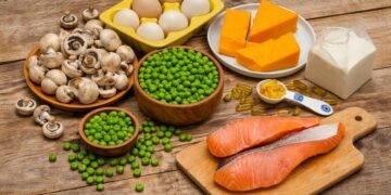 Витамин D пази от респираторни инфекции