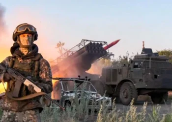 Войната в Украйна: Русия изстреля над 4000 камикадзе дрона