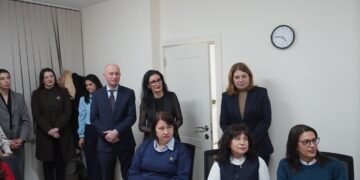 Окръжен съд – Варна откри филиал на Съдебния център по медиация в кв. „Чайка“