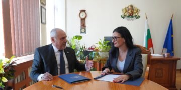 БЧК – Варна и Окръжен съд – Варна подписаха споразумение за сътрудничество