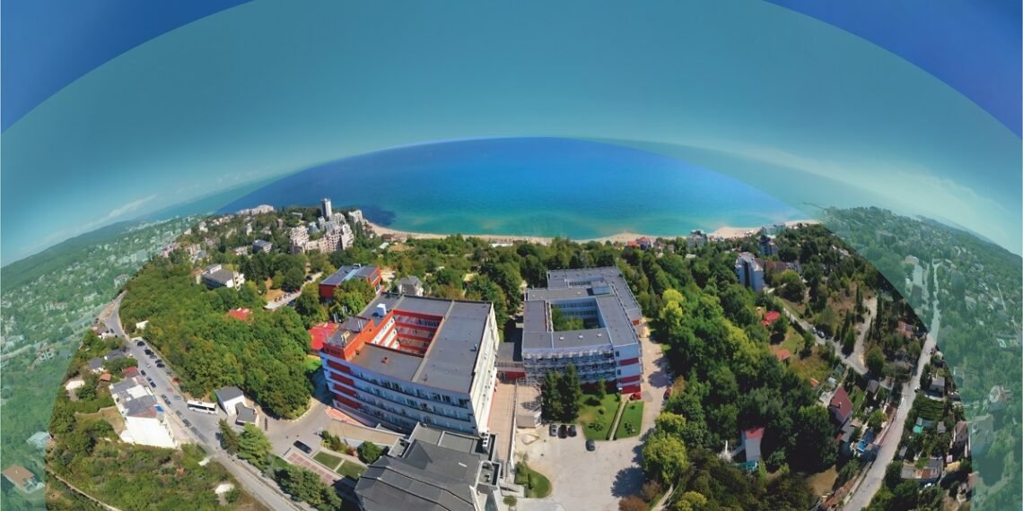 ВСУ „Черноризец Храбър“ и Областна администрация – Варна ще подпишат меморандум за сътрудничество