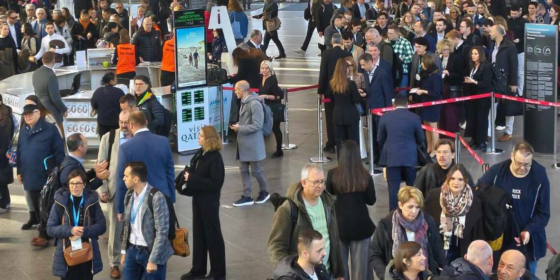 Община Варна участва в 60-ото издание на туристическата борса в Берлин