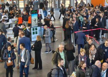 Община Варна участва в 60-ото издание на туристическата борса в Берлин