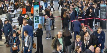 Община Варна участва в 60-ото издание на туристическата борса в Берлин