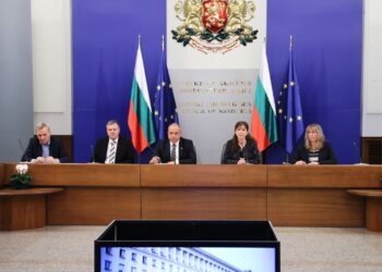 Ръст на сигналите в МВР срещу изборни нарушения, 50% повече българи заявиха желание да гласуват в чужбина