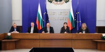 Ръст на сигналите в МВР срещу изборни нарушения, 50% повече българи заявиха желание да гласуват в чужбина