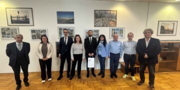 МТС и водещи университети обединяват усилия за подготовка на кадри в железопътния сектор