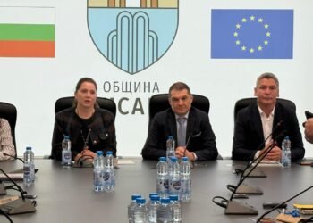 Министерство на туризма даде старт на националната кампания „Пощенска картичка от…“ в Хисаря