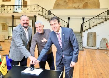 Тракийски съкровища ще бъдат филателната визитка на България