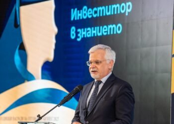 Отличиха победителите в категория „Инвеститор в знанието“ на Годишните награди за отговорен бизнес