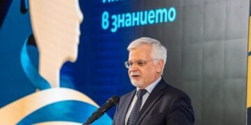 Отличиха победителите в категория „Инвеститор в знанието“ на Годишните награди за отговорен бизнес