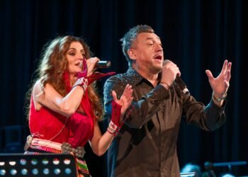 Магията на любовния фолклор оживя в спектакъла на Нина Николина