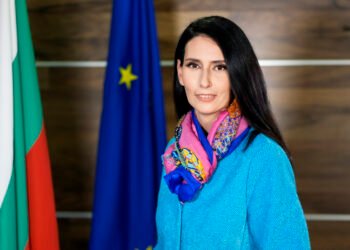 Министърът на регионалното развитие и благоустройството Ангелина Бонева подаде оставка