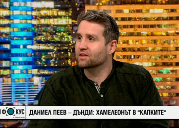 Варненското “чудо” Дънди: Късният успех учи на търпение (ВИДЕО)