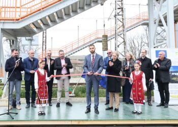 Заместник-министър Мурад Тюрк: Целта ни е да превърнем линията Пловдив-Бургас в съвременна и високотехнологична жп магистрала