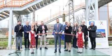 Заместник-министър Мурад Тюрк: Целта ни е да превърнем линията Пловдив-Бургас в съвременна и високотехнологична жп магистрала