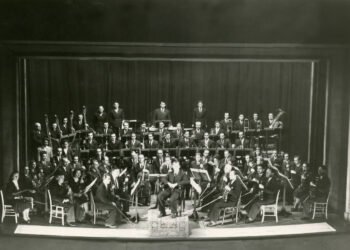 Варна отбелязва 80 години от създаването на Държавния симфоничен оркестър