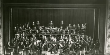 Варна отбелязва 80 години от създаването на Държавния симфоничен оркестър