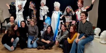 Кукленият театър във Варна с премиера на екологичния спектакъл “Бедно царство, богато царство” на 19 март